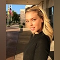dating in oklahoma with 33 years old blonde women